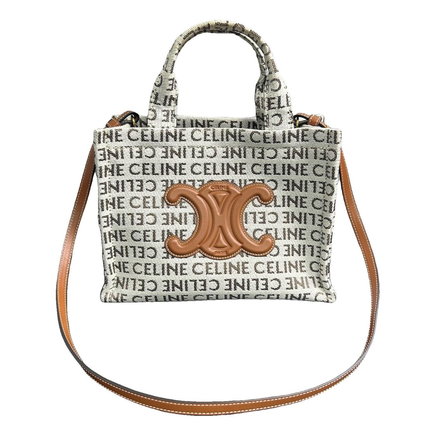 Cloth handbag
