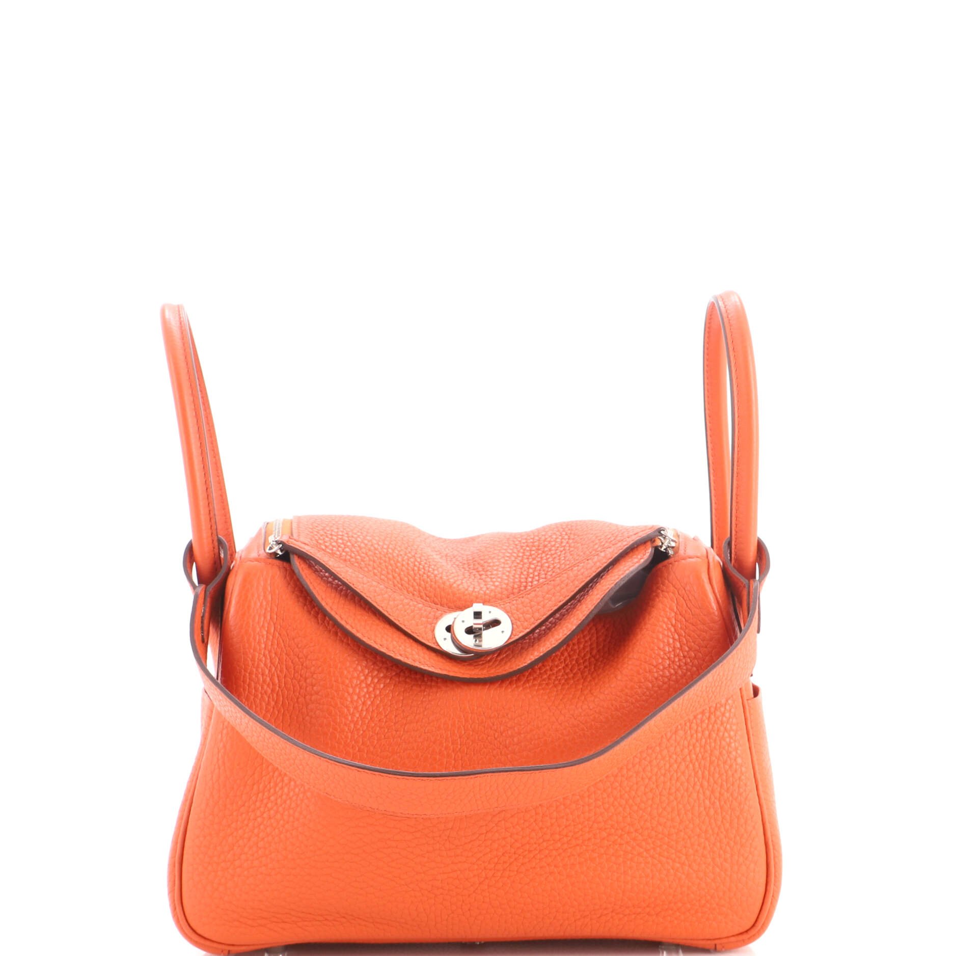 Lindy Bag Clemence 26