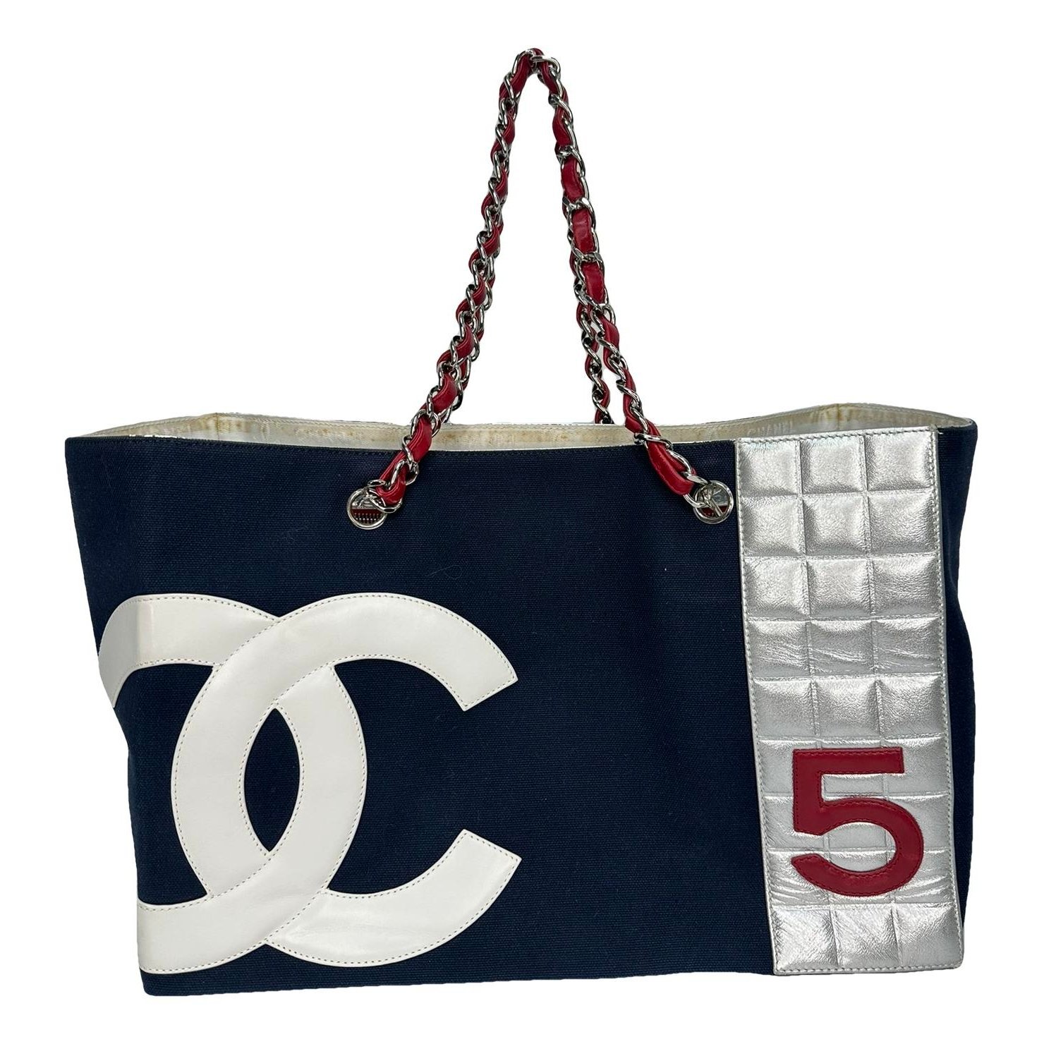 Cloth handbag