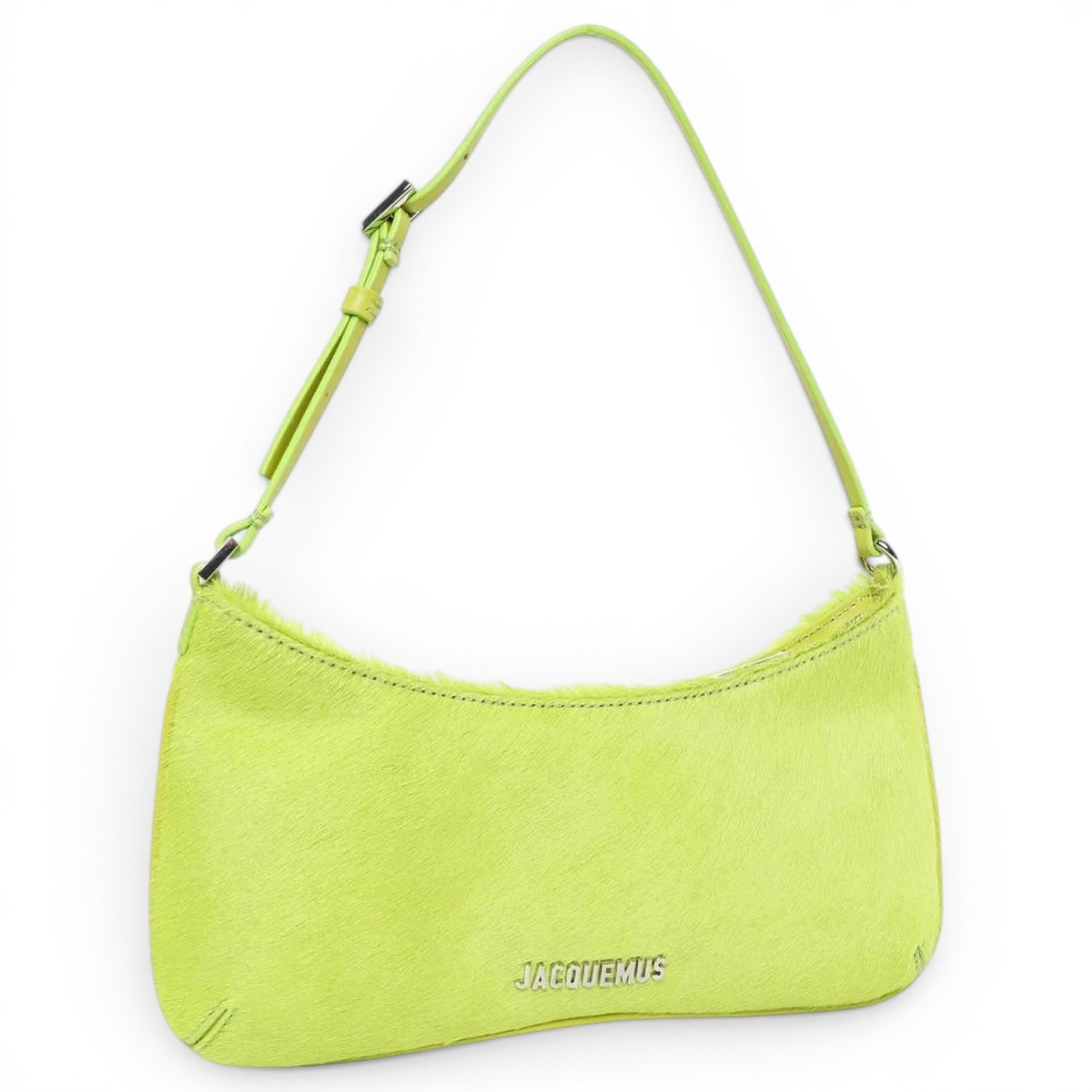 Le Bisou pony-style calfskin handbag