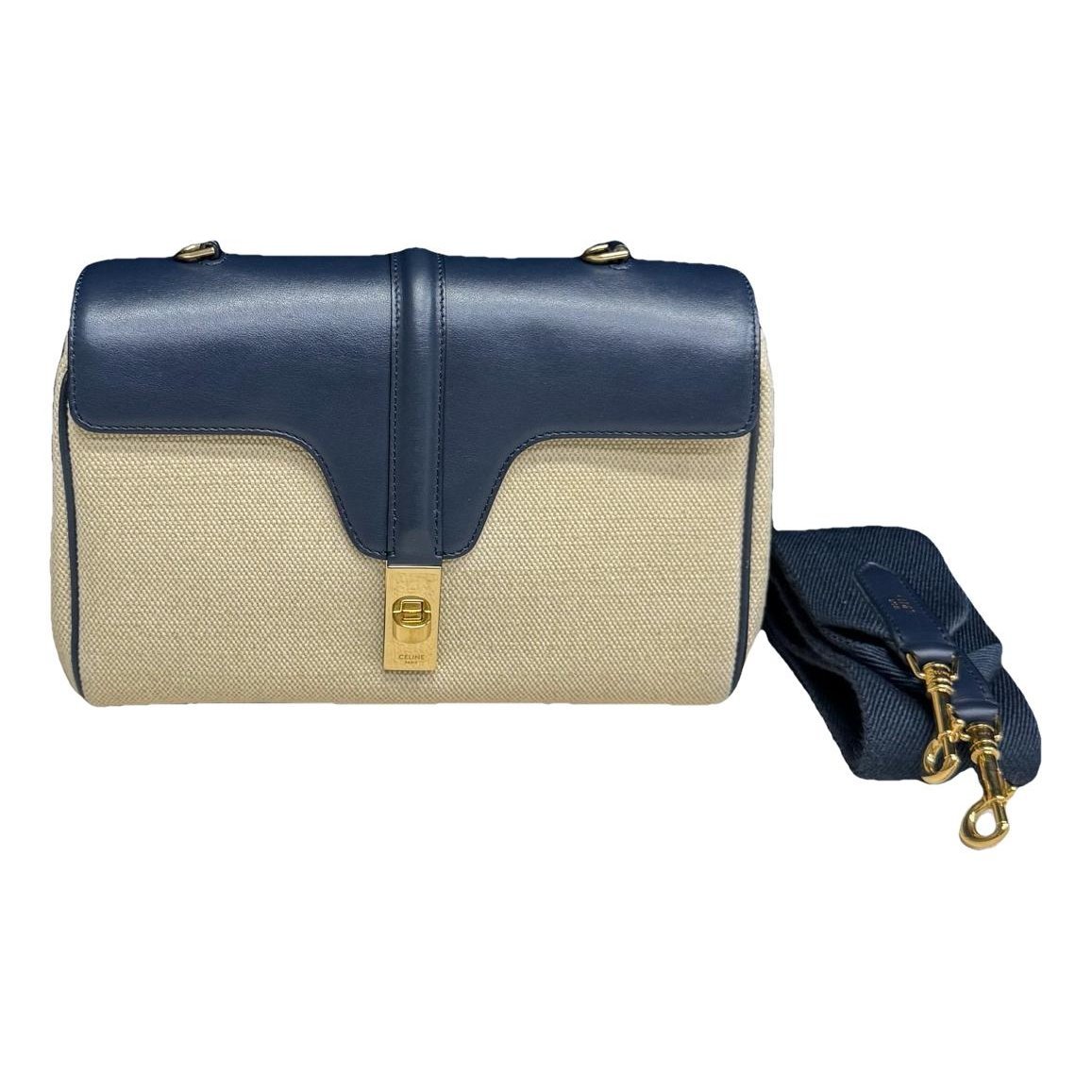 Sac 16 handbag