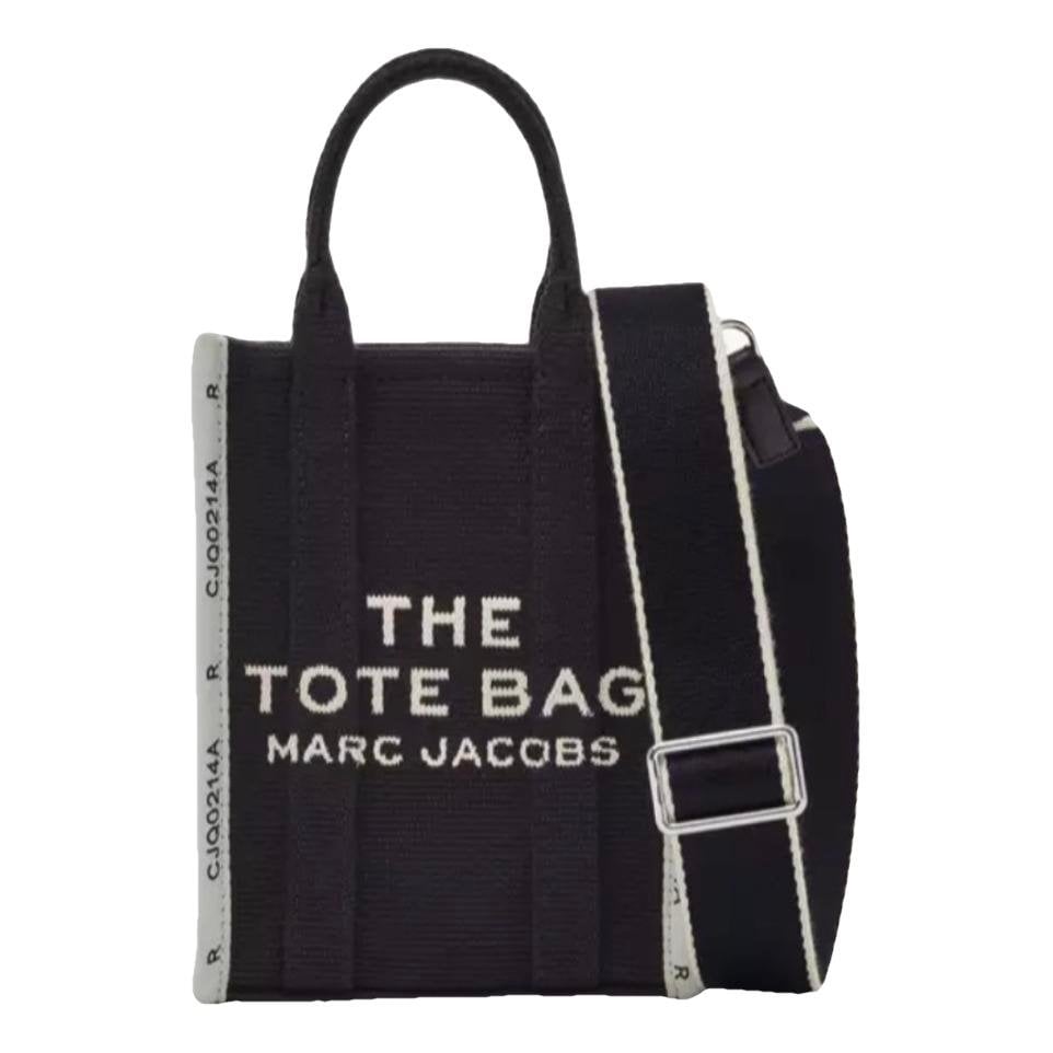 Tweed tote