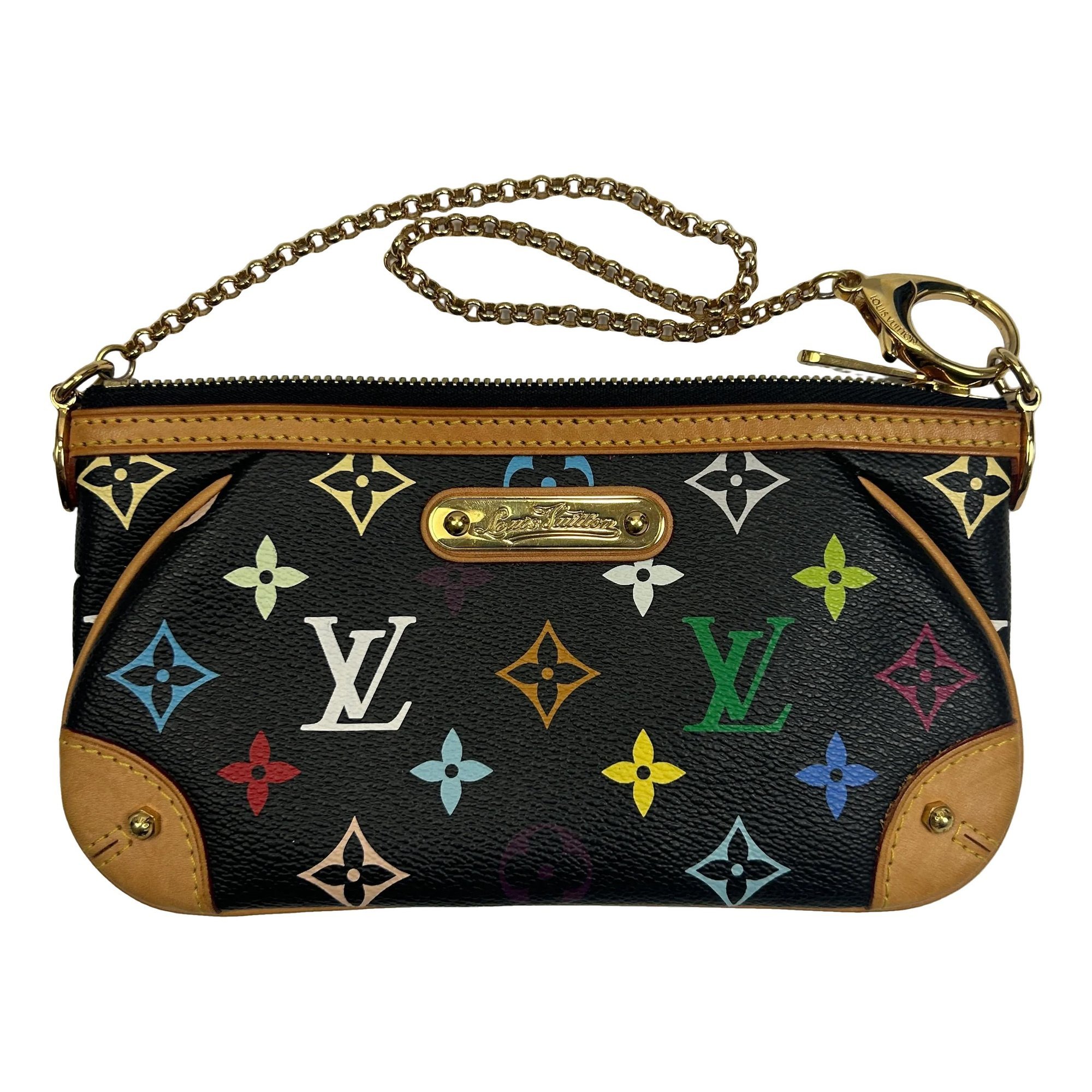 Pochette Accessoire mini bag