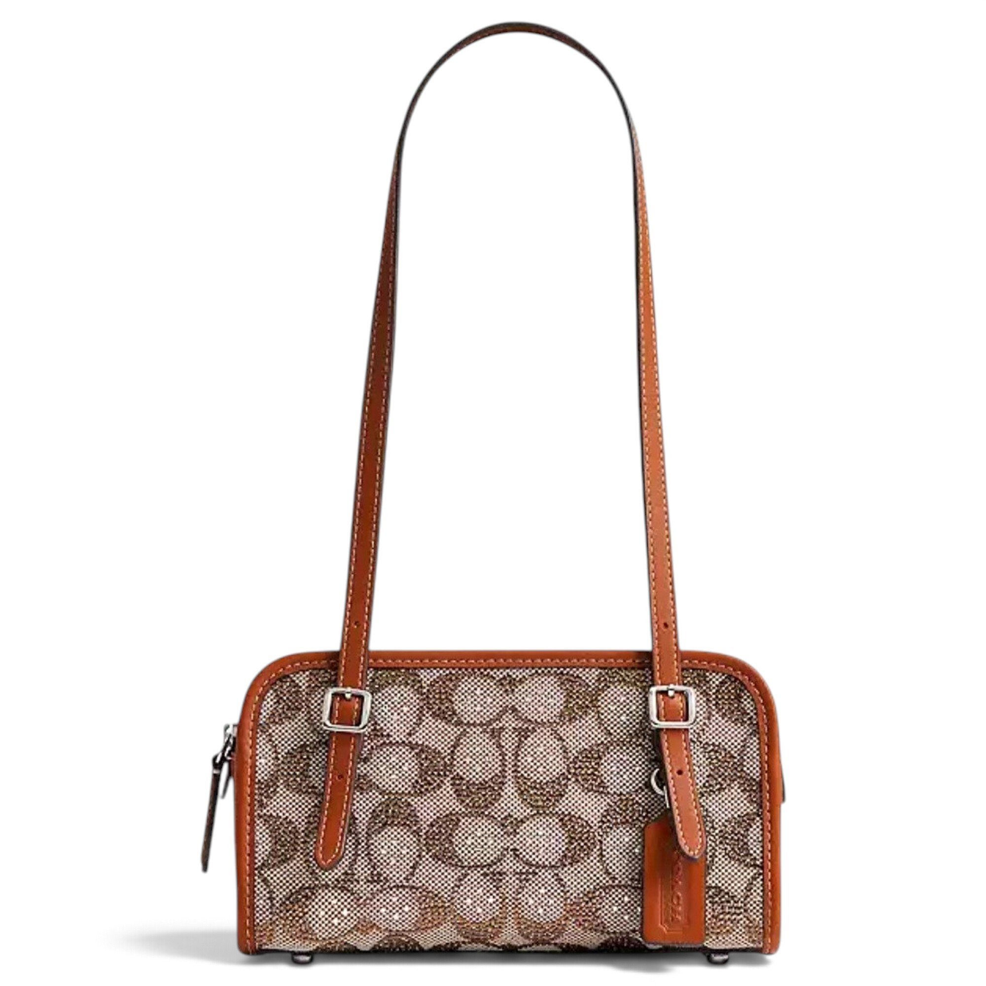 Coach Leather handbag