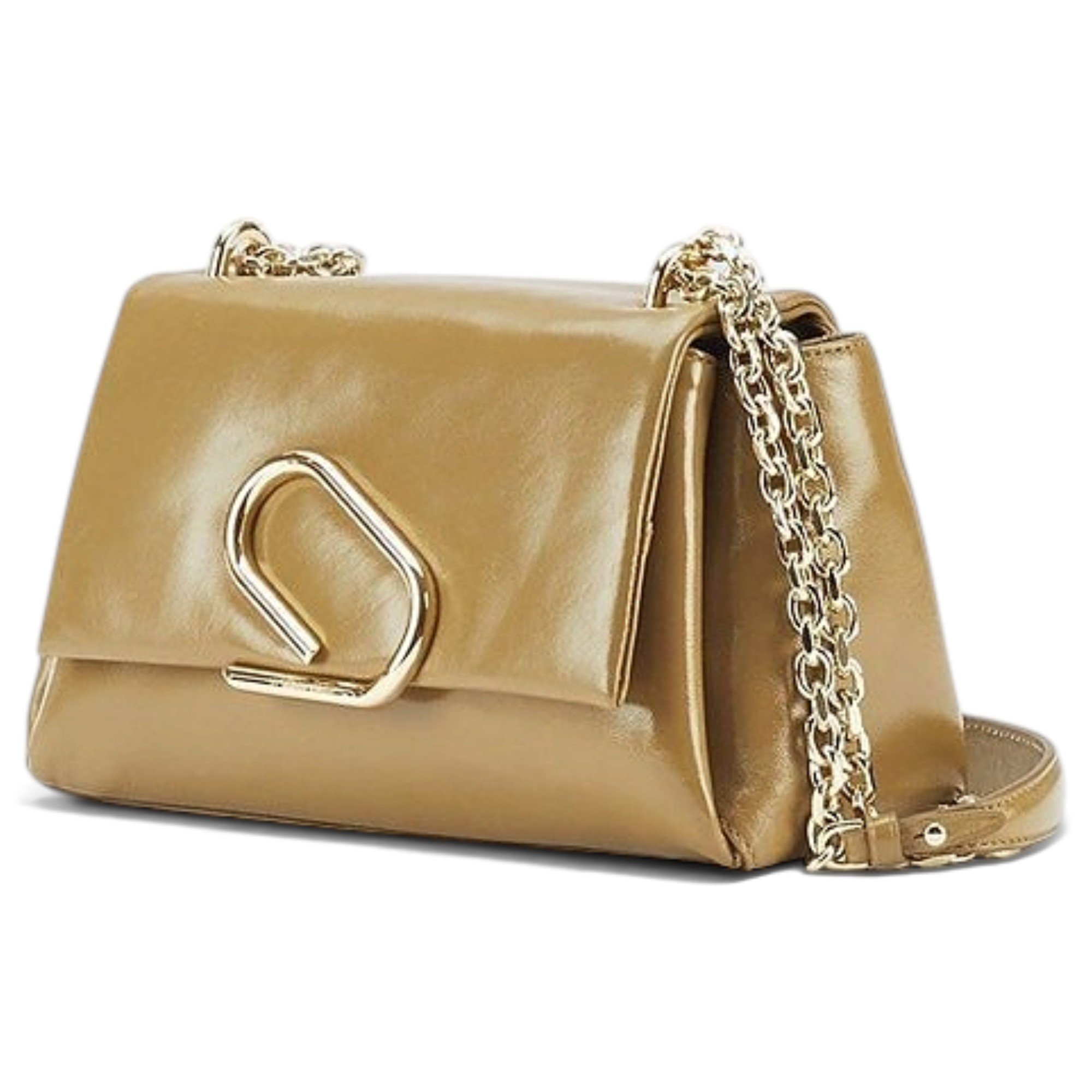 3.1 Phillip Lim Leather crossbody bag