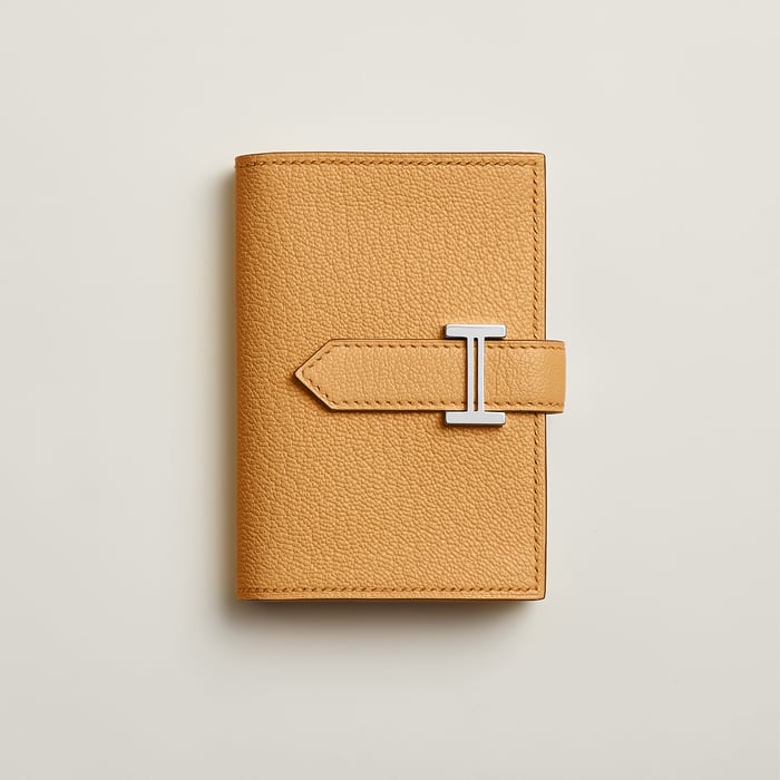 Paille Bearn Mini Wallet
