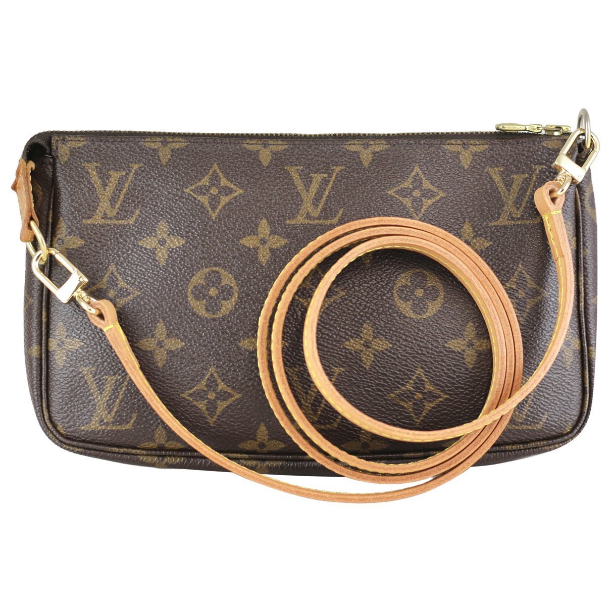 Pochette Accessoire cloth crossbody bag