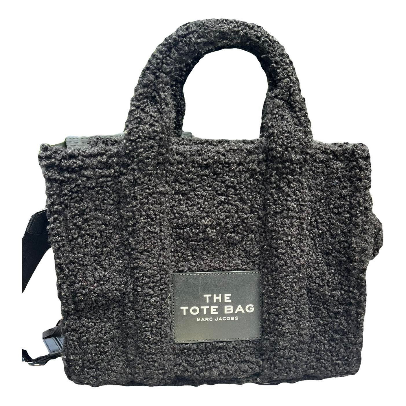 Big Shot tote