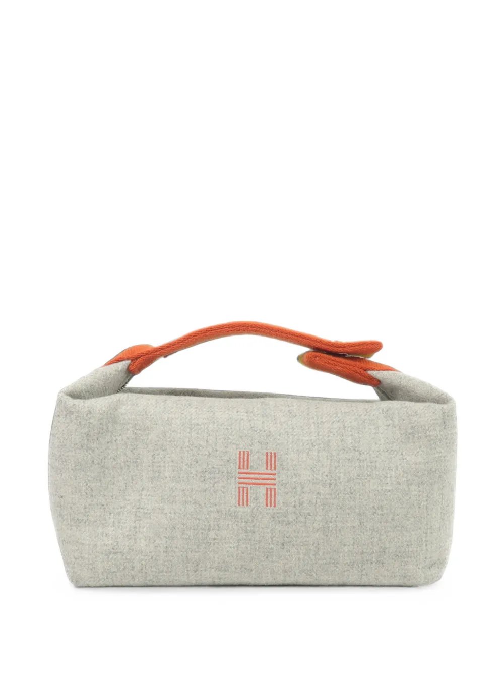 Bride-a-Brac clutch bag