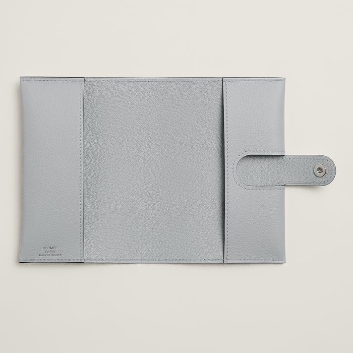 Gris Pantin R.M.S Passport Holder