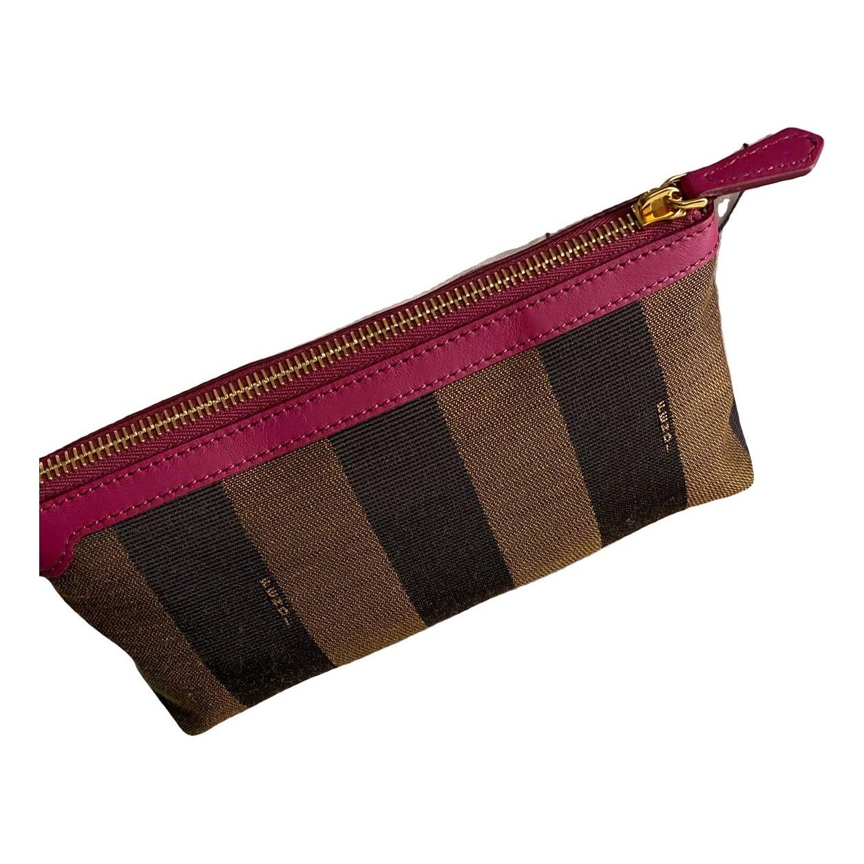 Clutch bag