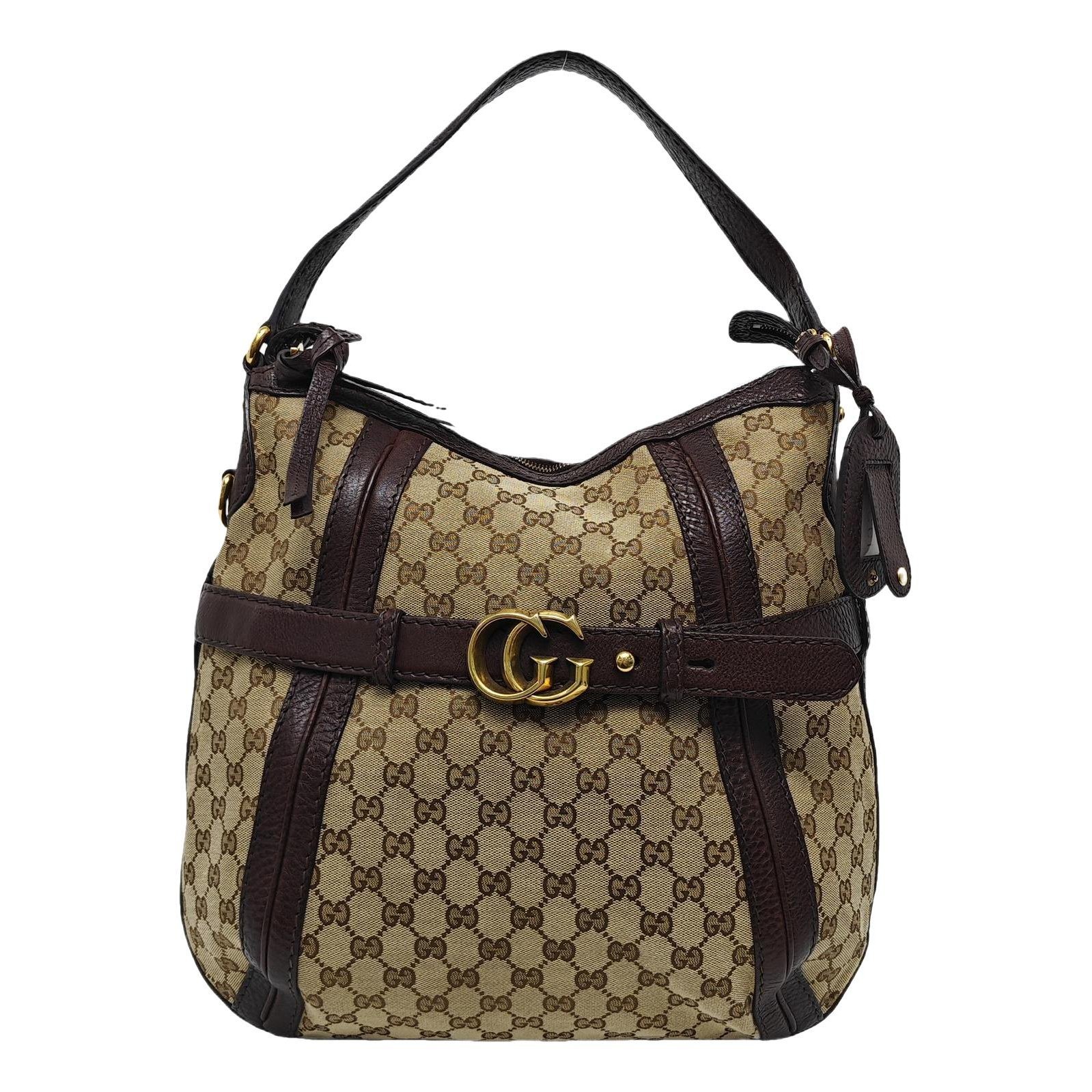 Abbey cloth handbag
