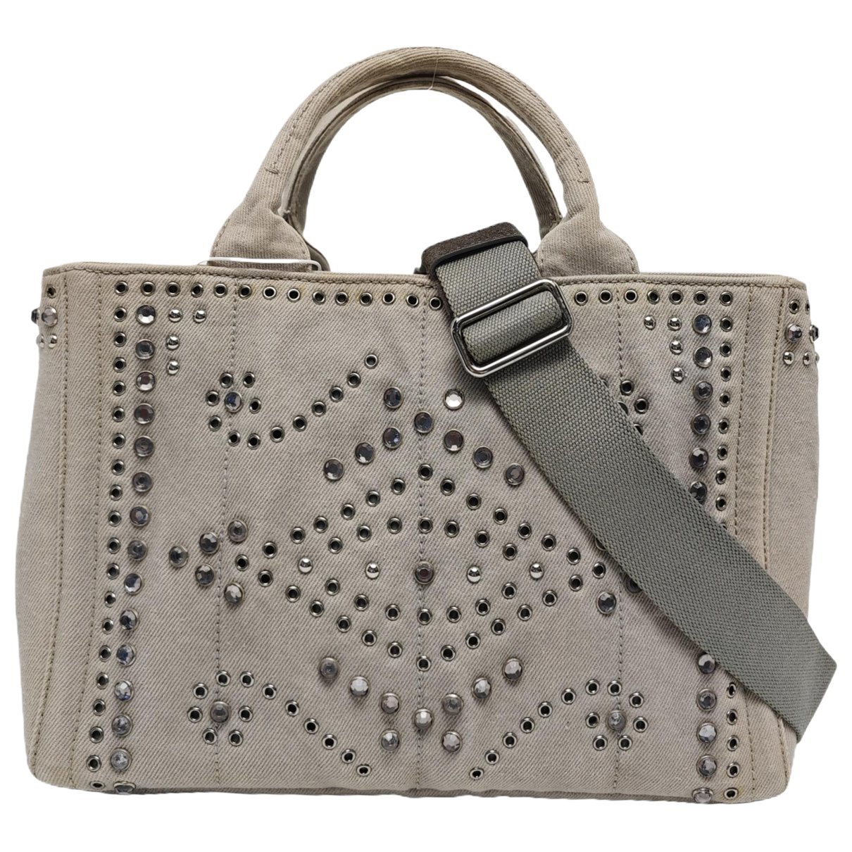 Crossbody bag