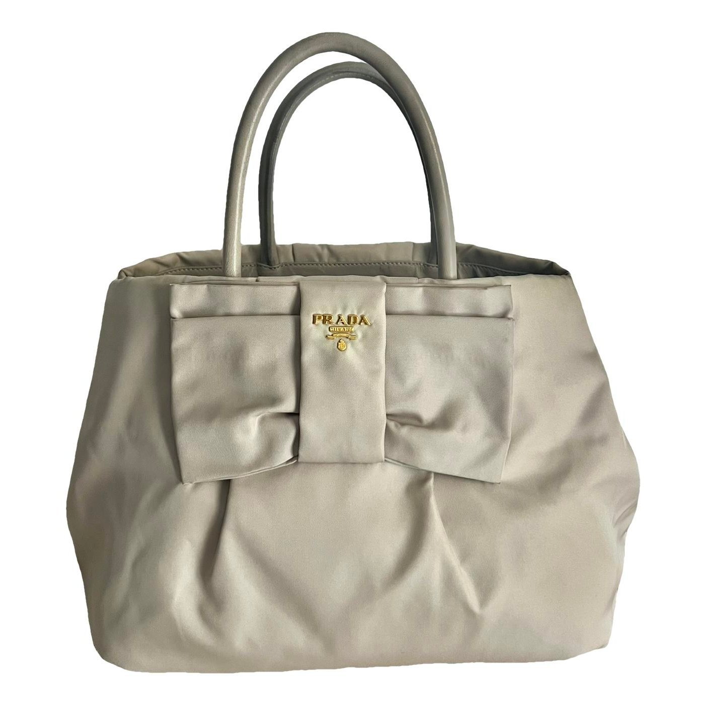 Cloth handbag