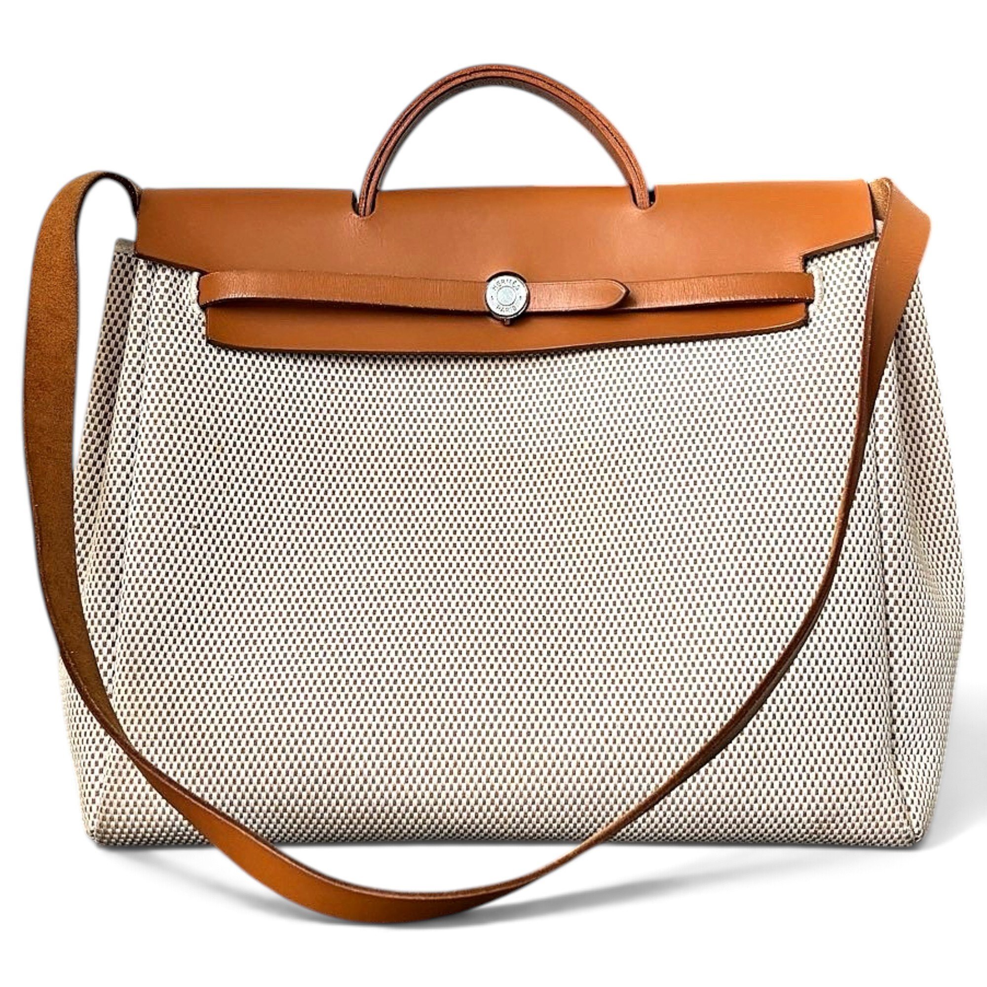 Herbag cloth handbag
