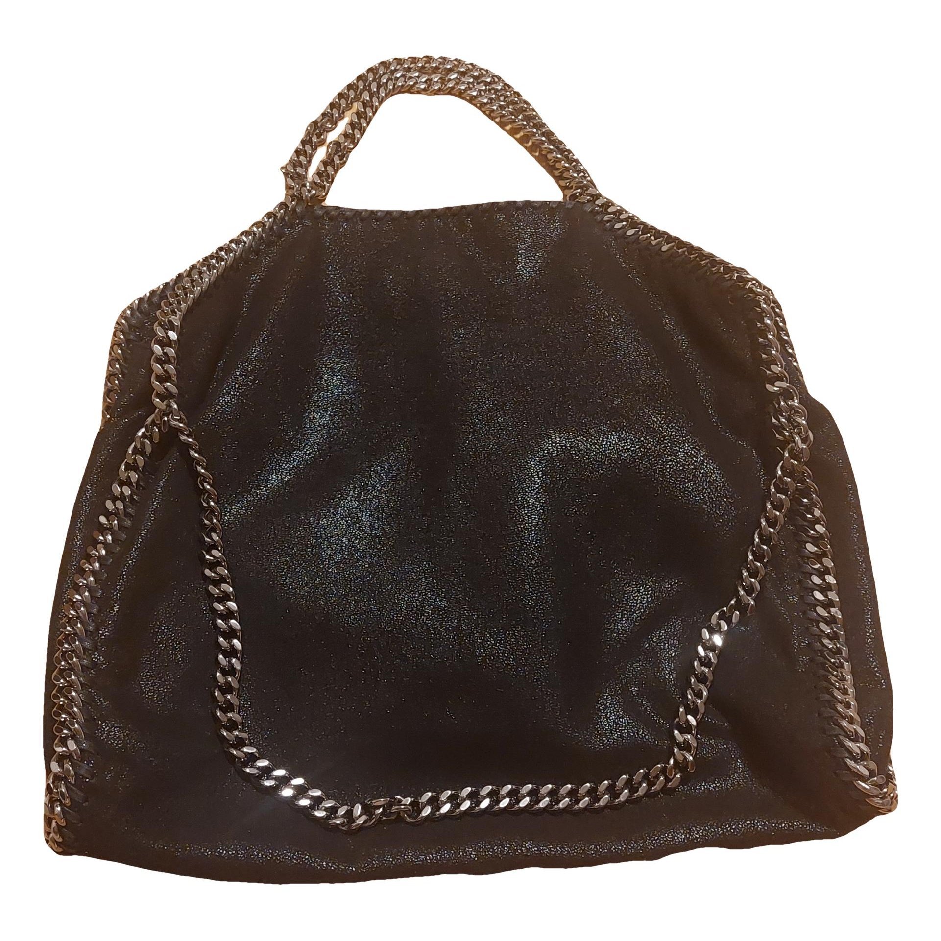 Stella McCartney Falabella vegan leather handbag