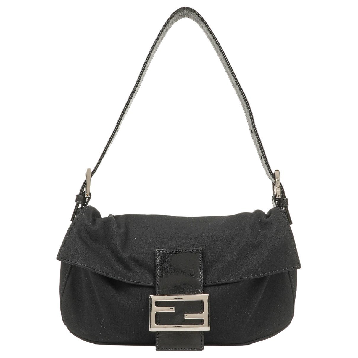 Baguette handbag