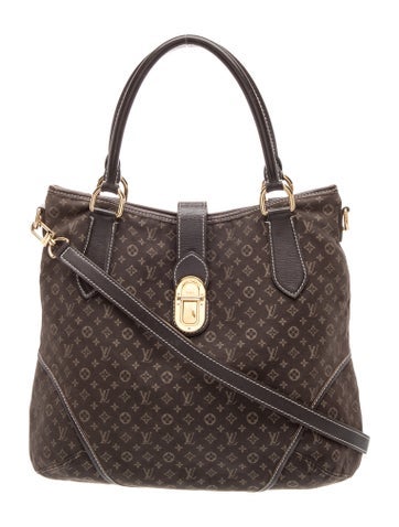 Monogram Idylle Elegie