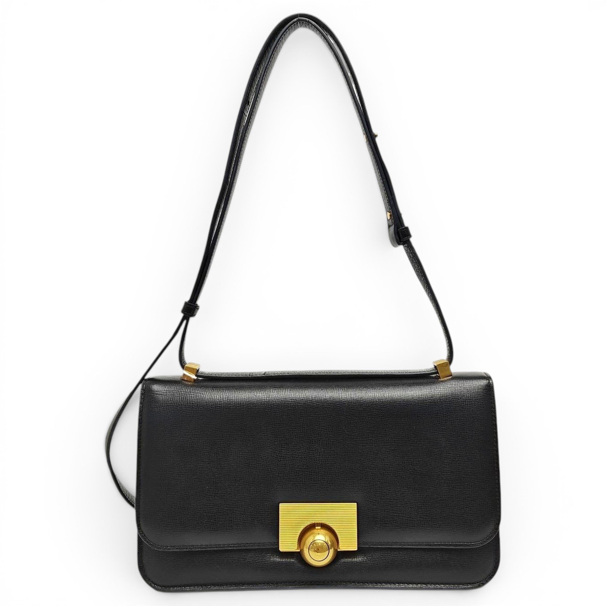 Bottega Veneta BV Classic leather handbag
