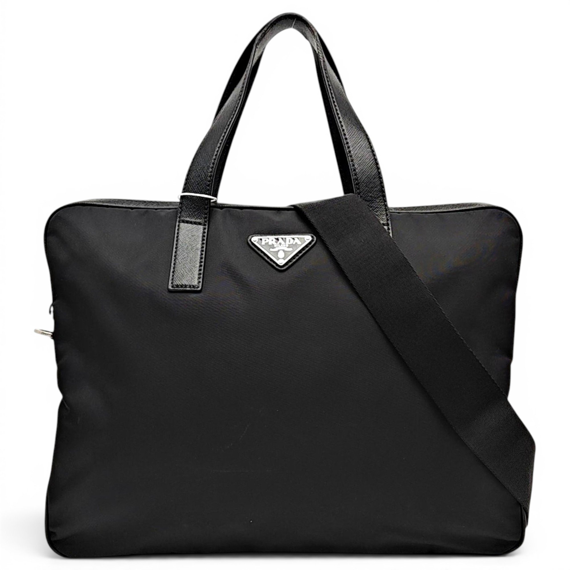 Cloth handbag