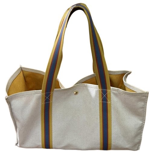 Loro Piana Cloth tote