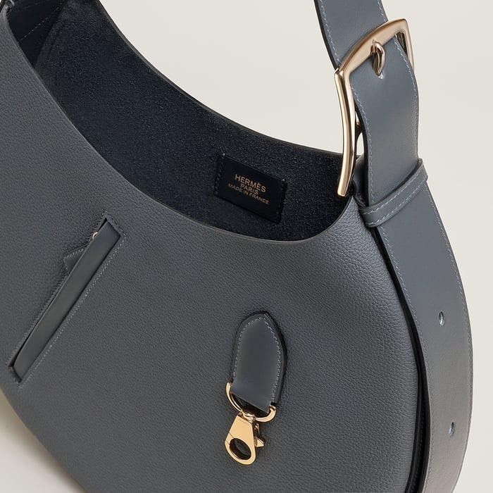 Gris Misty Arcon Bag