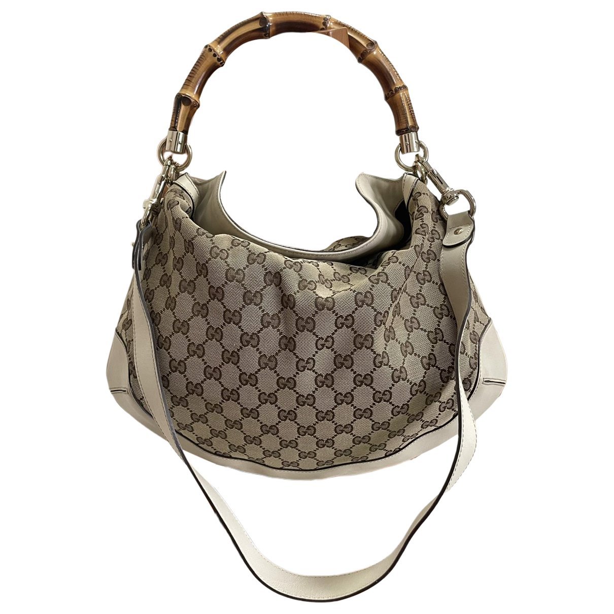 Peggy cloth handbag