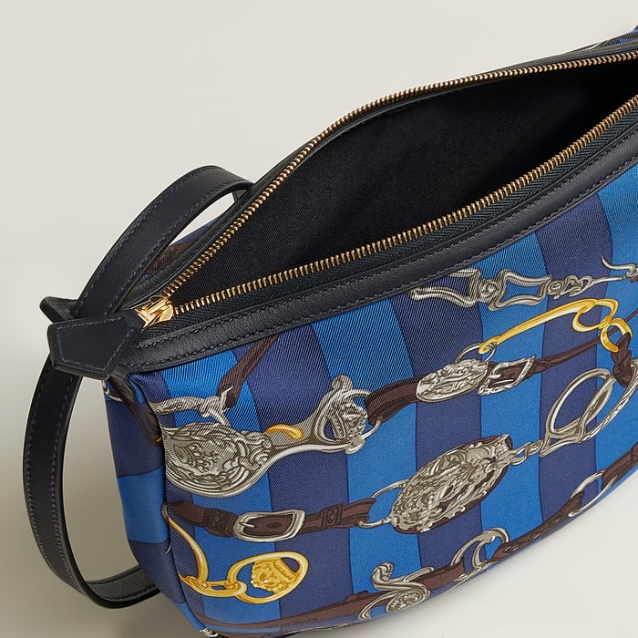 Sursoie to Go Pouch