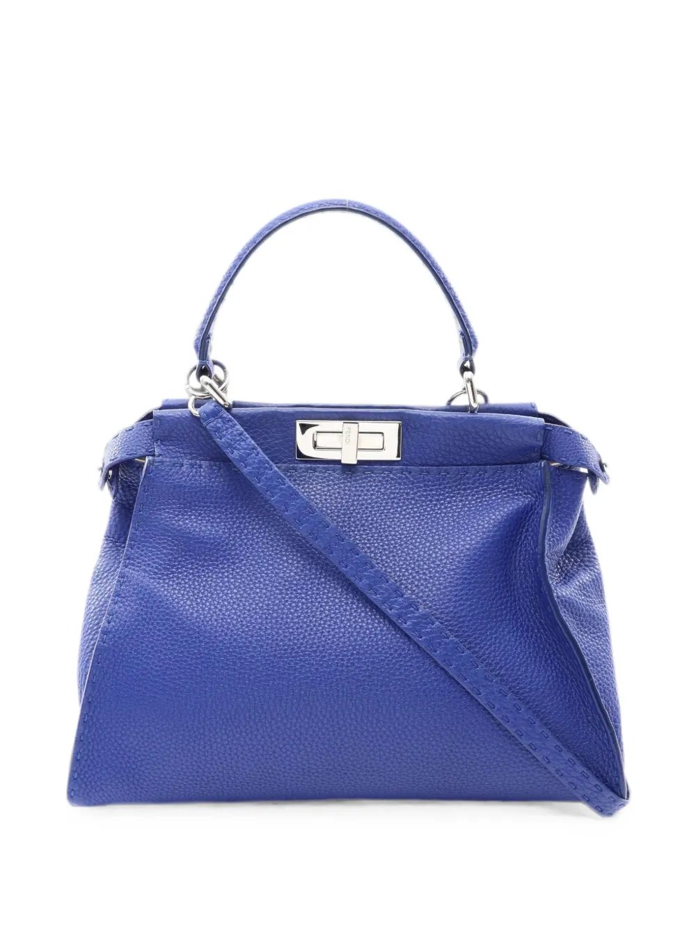 2010s Peekaboo handbag