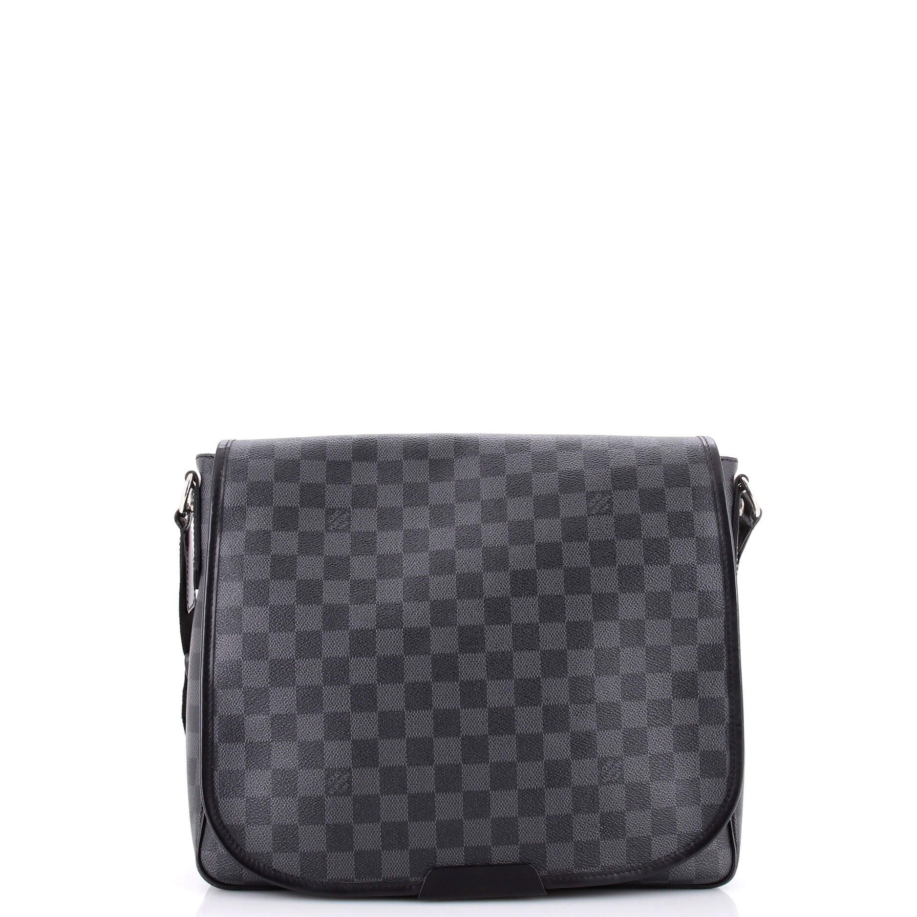 Cloth crossbody bag