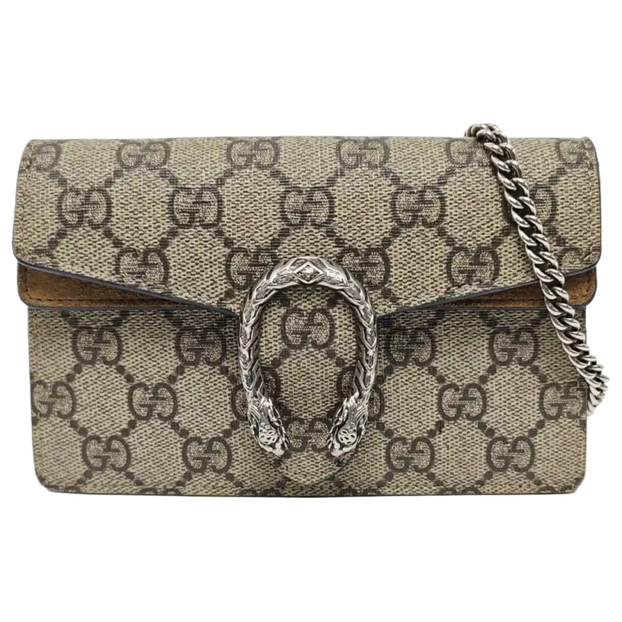Dionysus leather mini bag