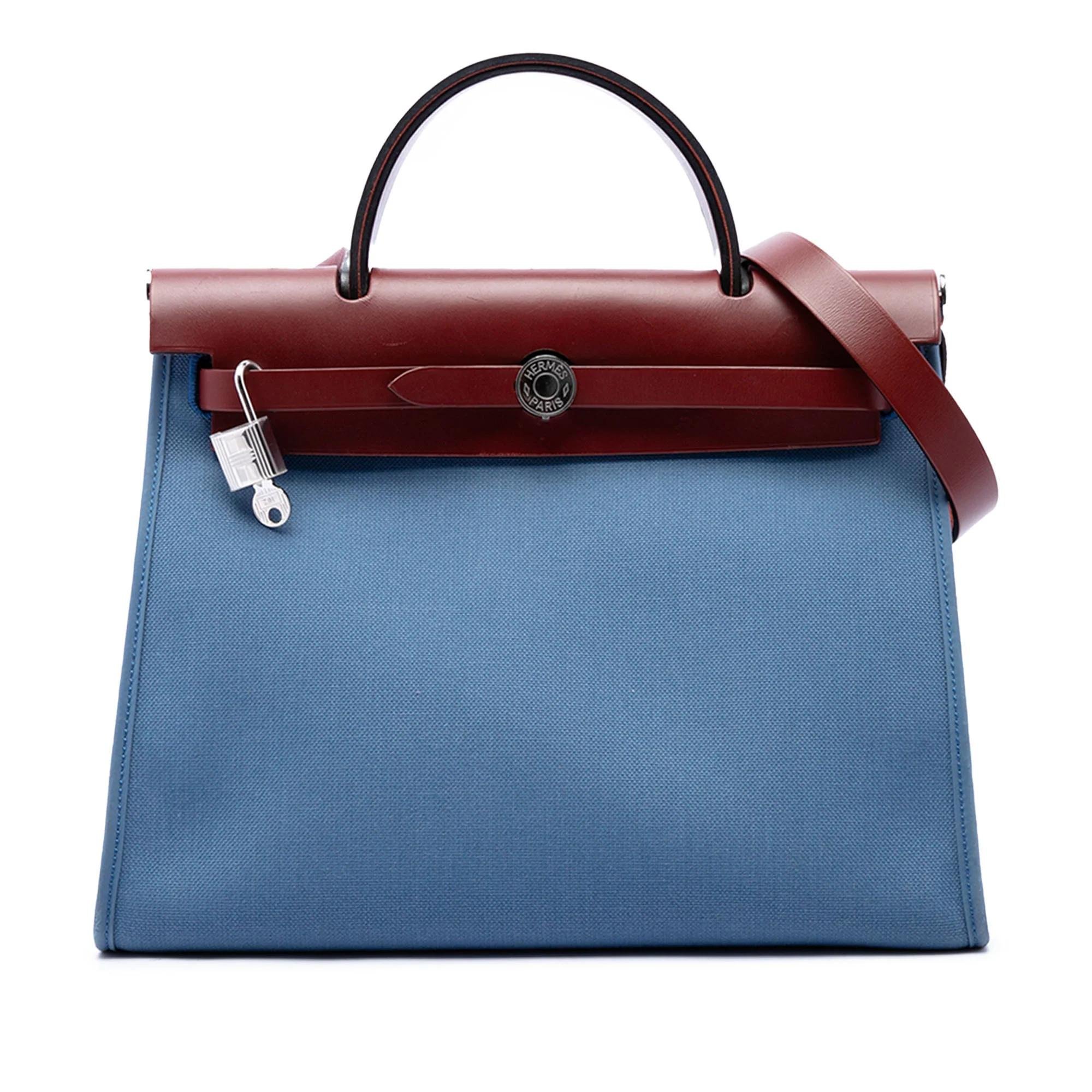 Herbag cloth handbag