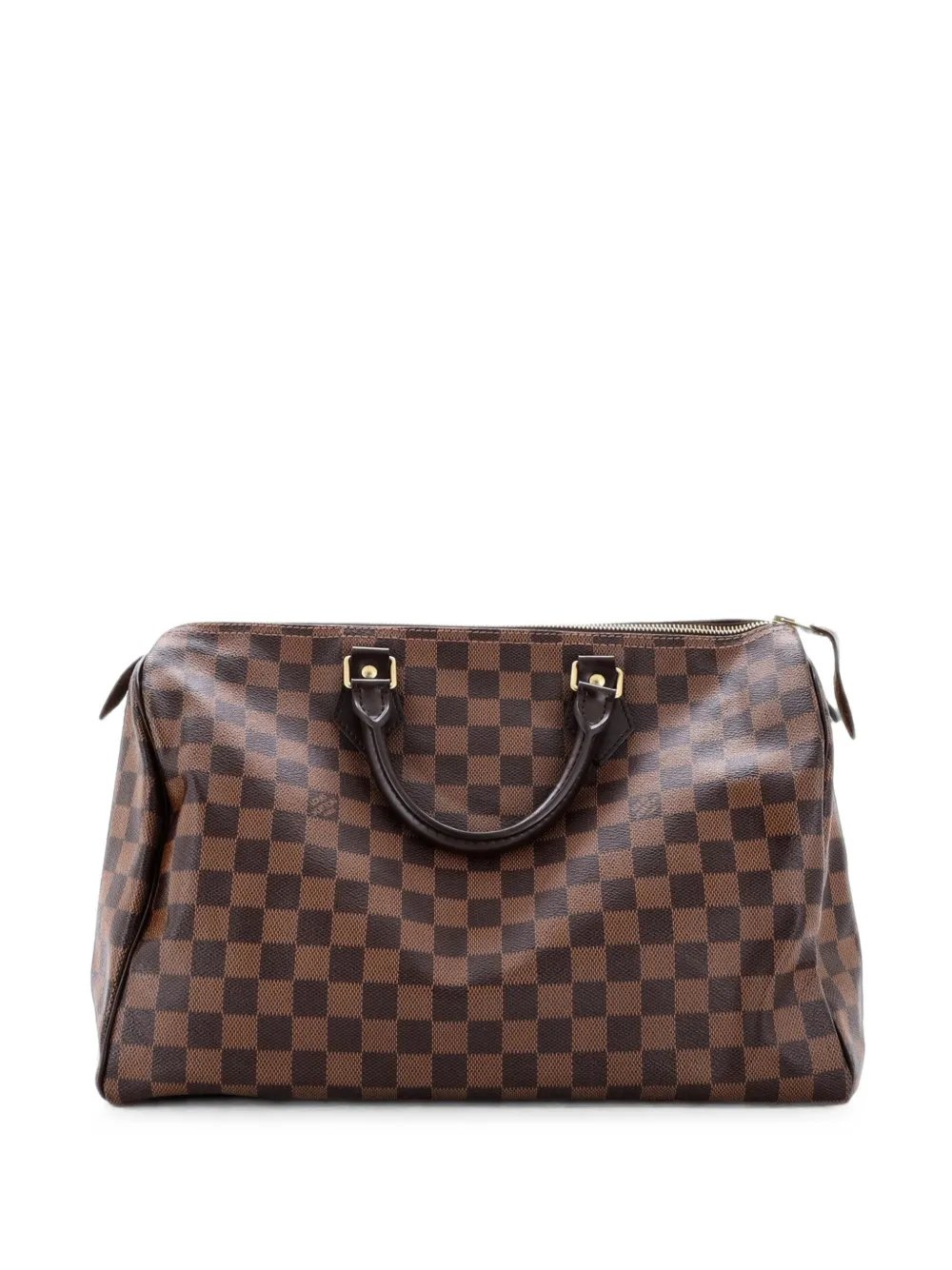 Speedy Handbag Damier 35 satchel