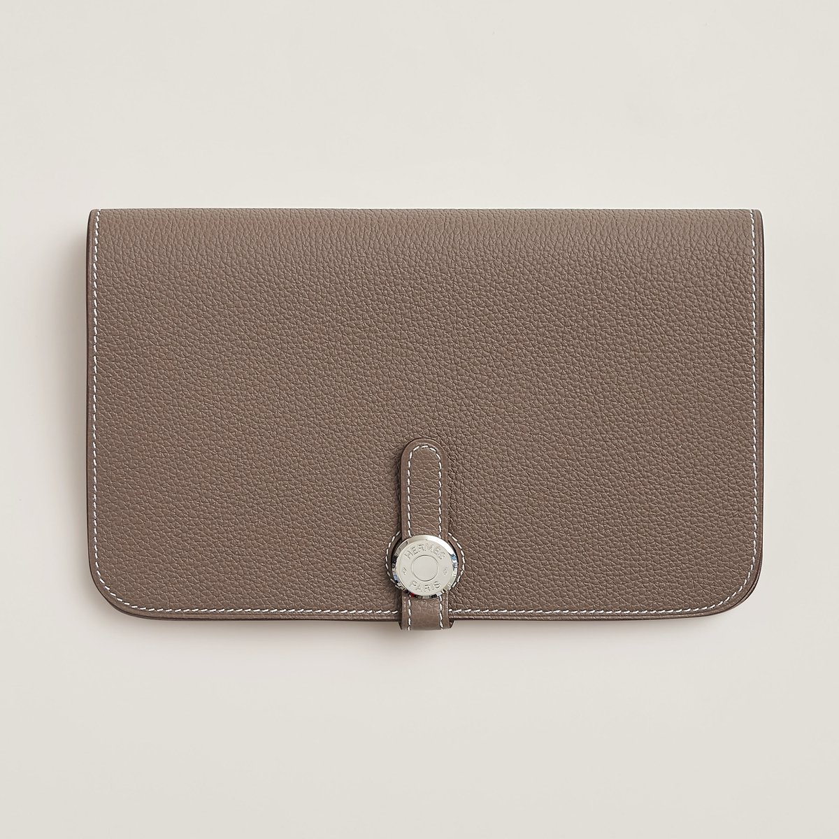 Dogon Duo wallet