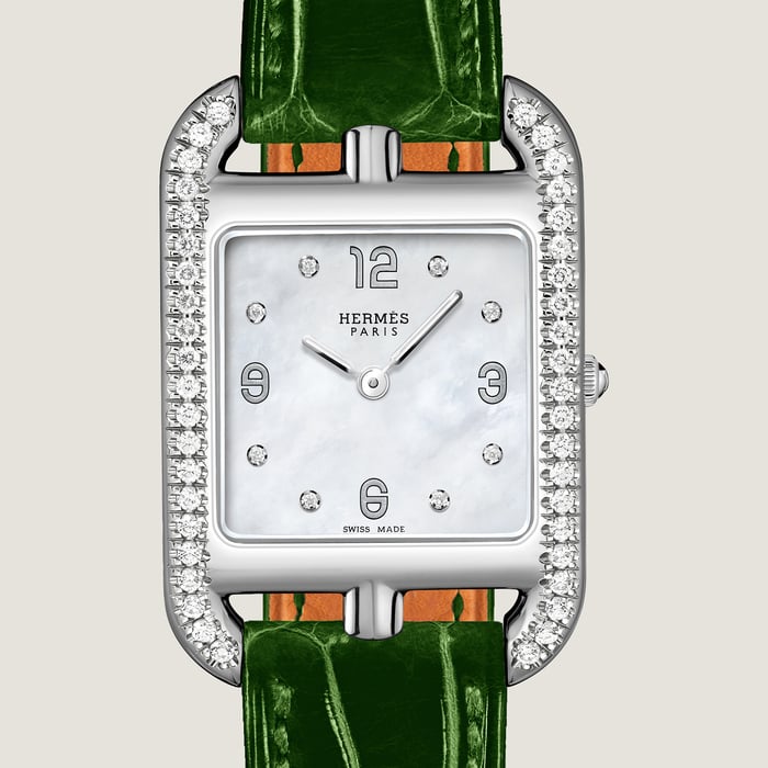 Sans Coloris Cape Cod Watch, Small Model, 31 MM