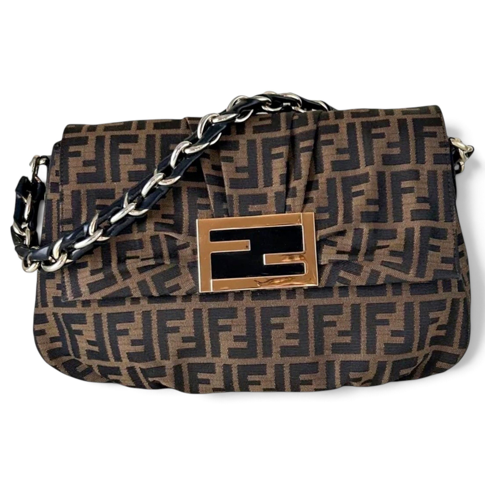 Cloth handbag