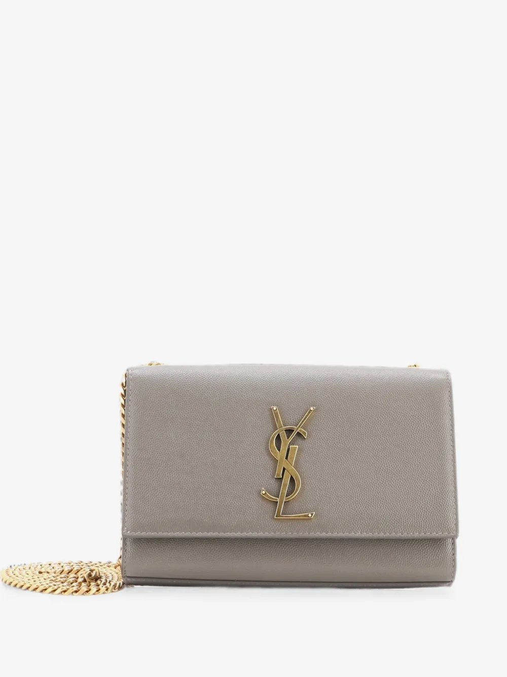 Classic Monogram Grainy Leather Small crossbody bag