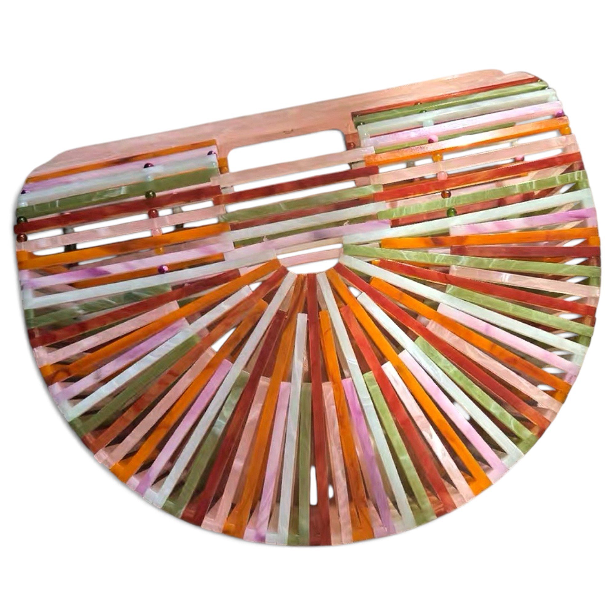 Gaia's Ark handbag