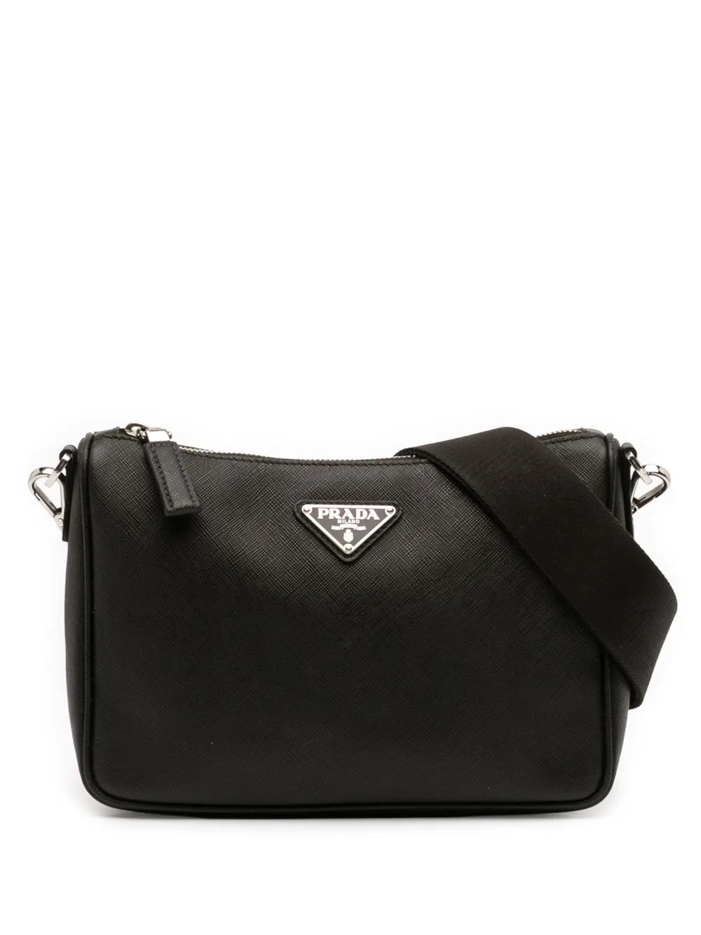 2013-2026 Saffiano crossbody bag