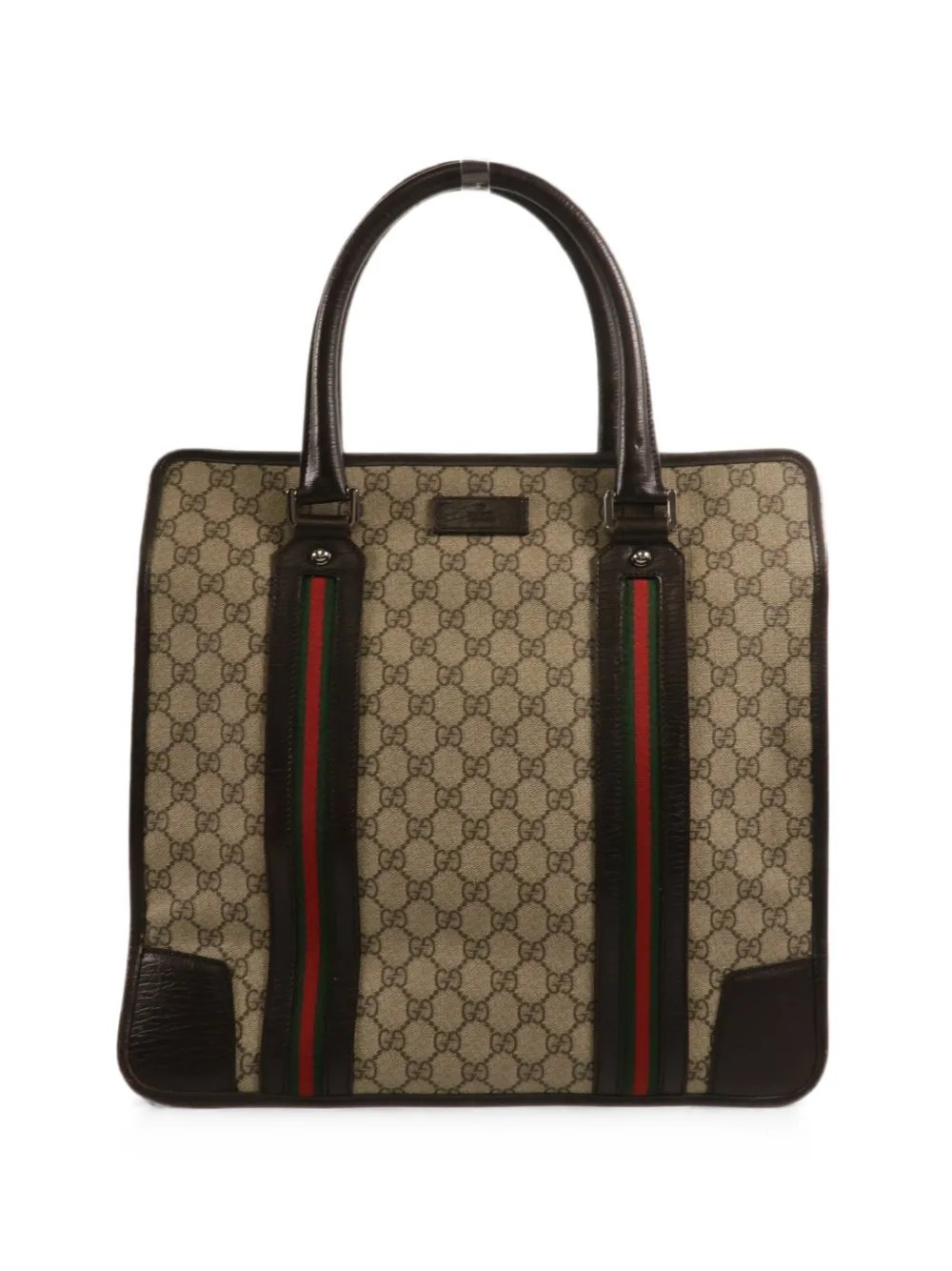 Sherry GG-canvas tote bag