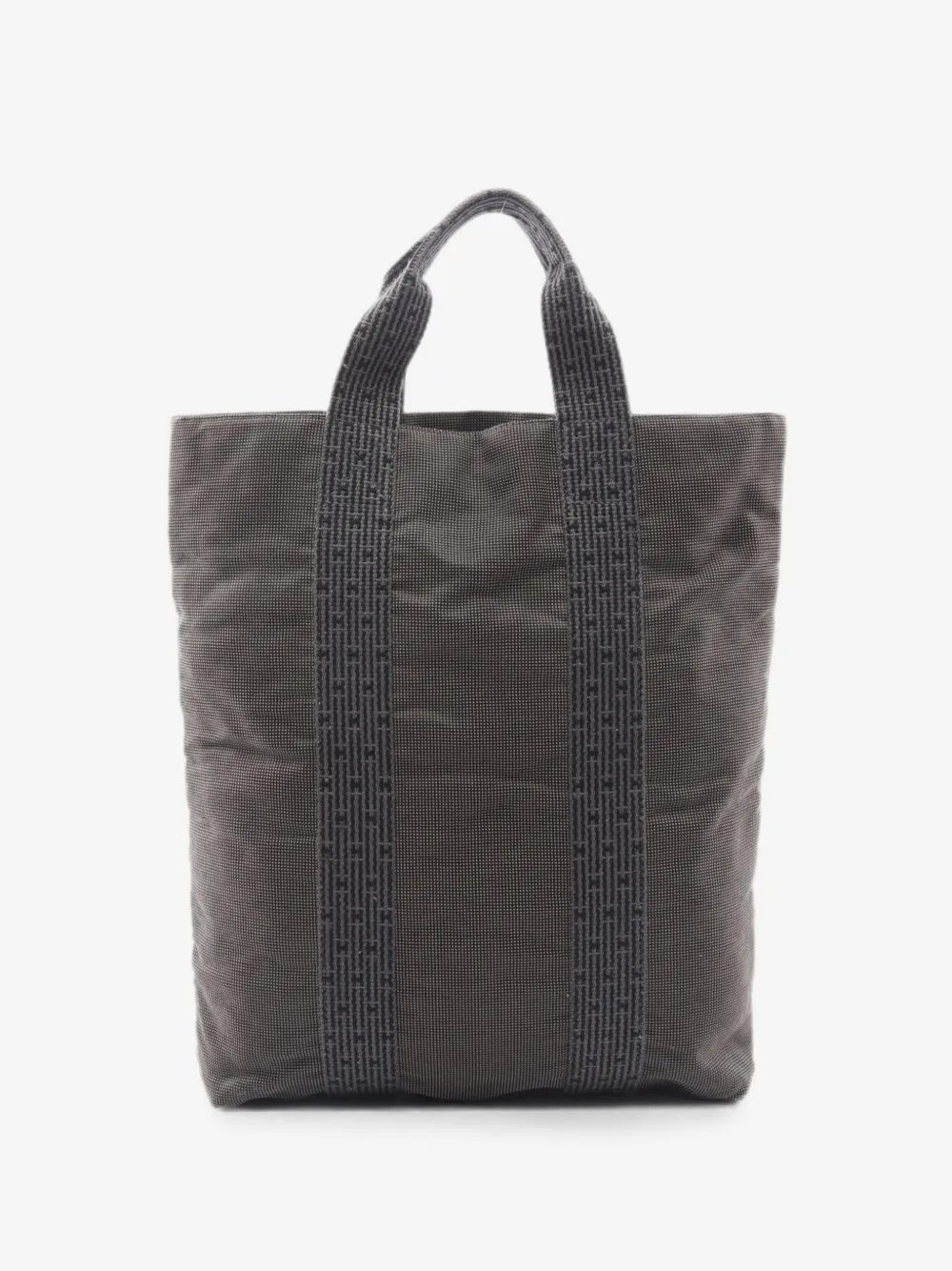 2000s Herline cabas tote bag
