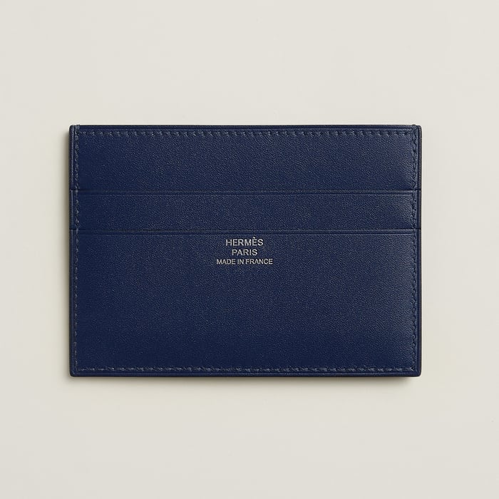 Cheval Picto Card Holder