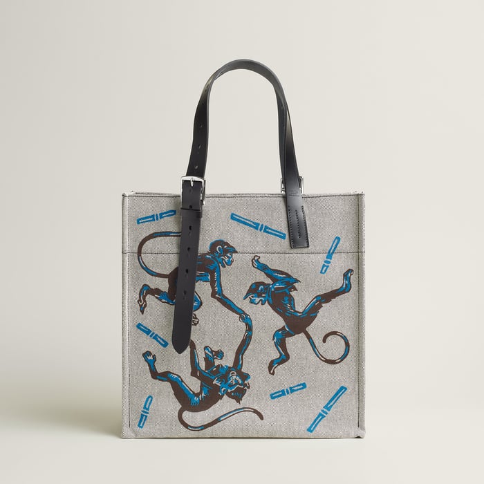 Etriviere Shopping PM Bag