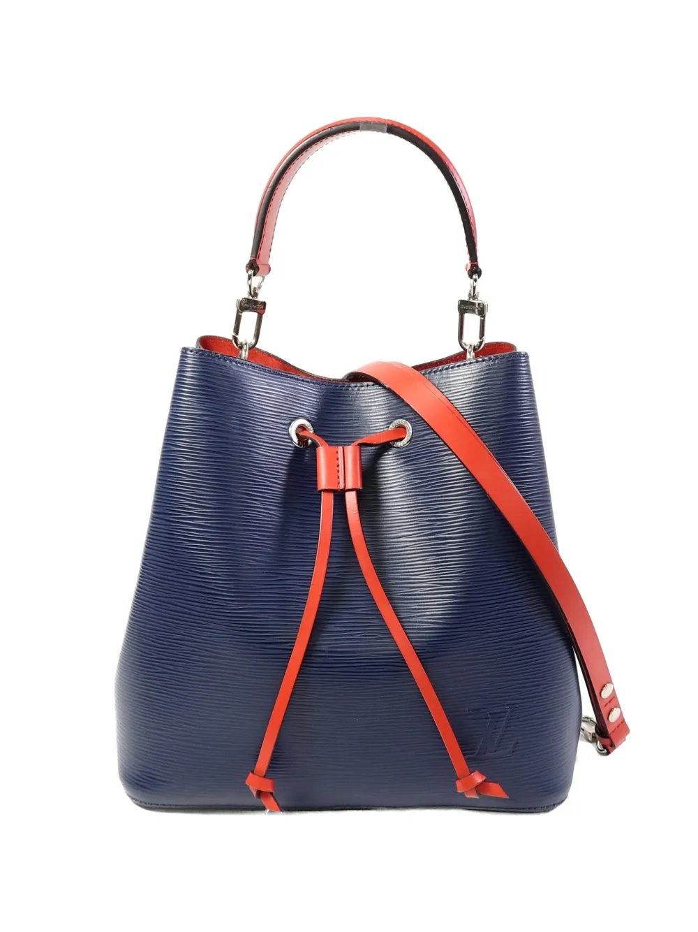 NeoNoe MM Epi leather shoulder bag