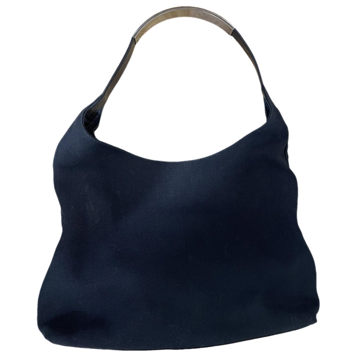 Gucci Hobo cloth handbag