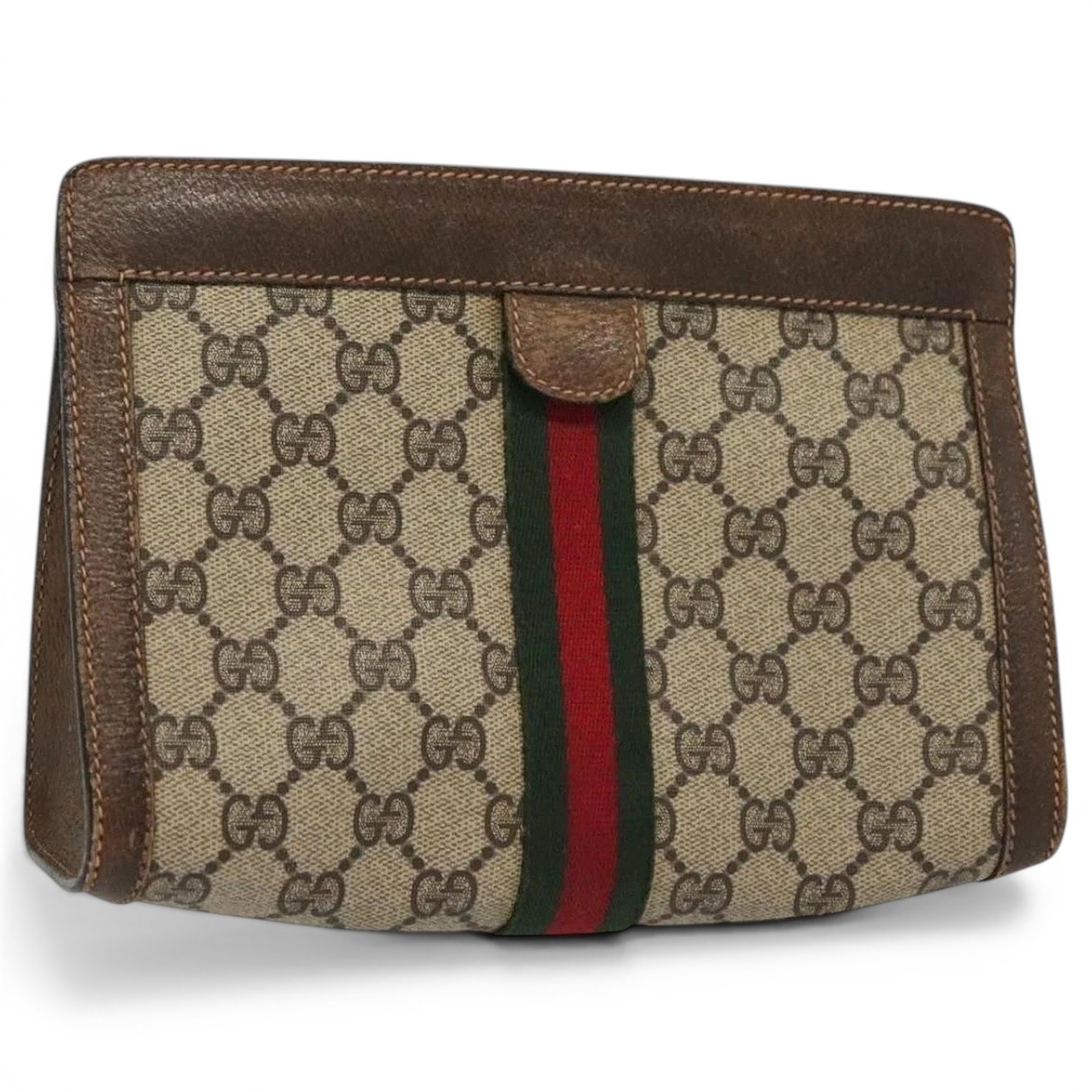 Clutch bag