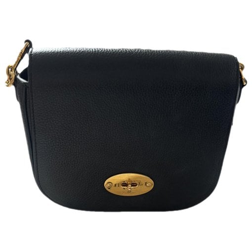 Darley leather crossbody bag
