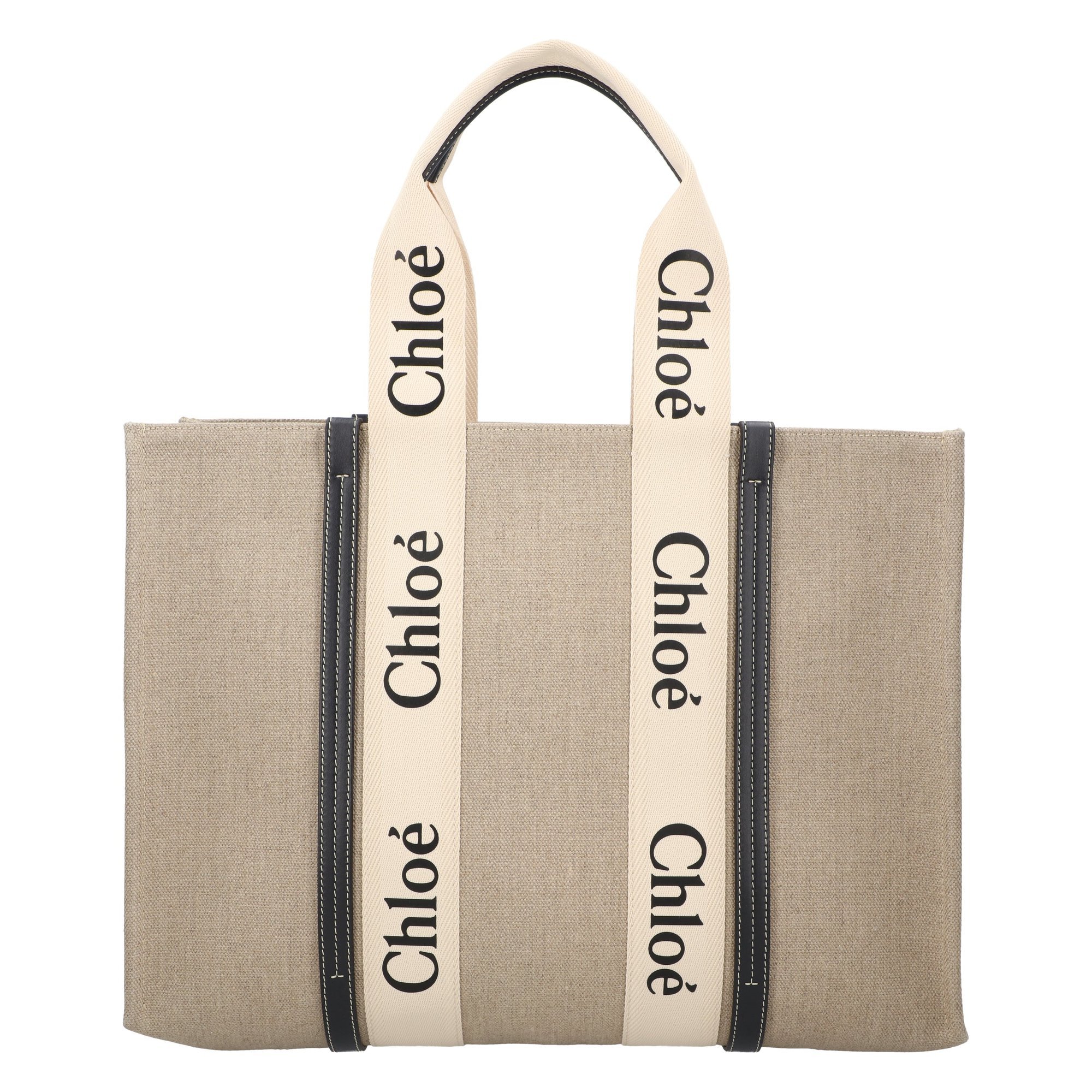 Linen bag