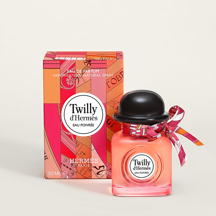 Sans Coloris Twilly d'Hermes Eau Poivree Eau De Parfum
