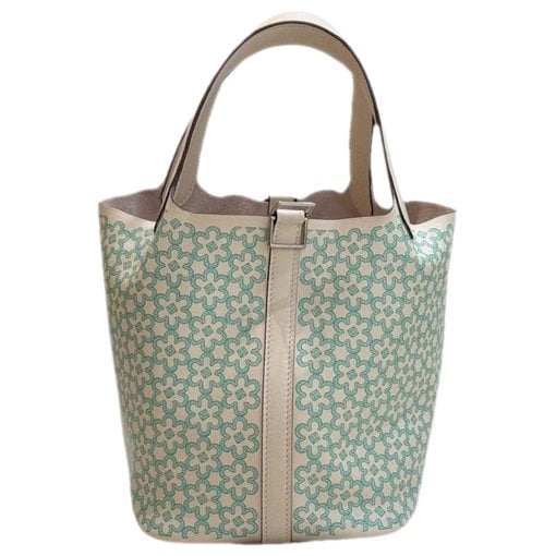 Hermes Picotin 18 Handbag